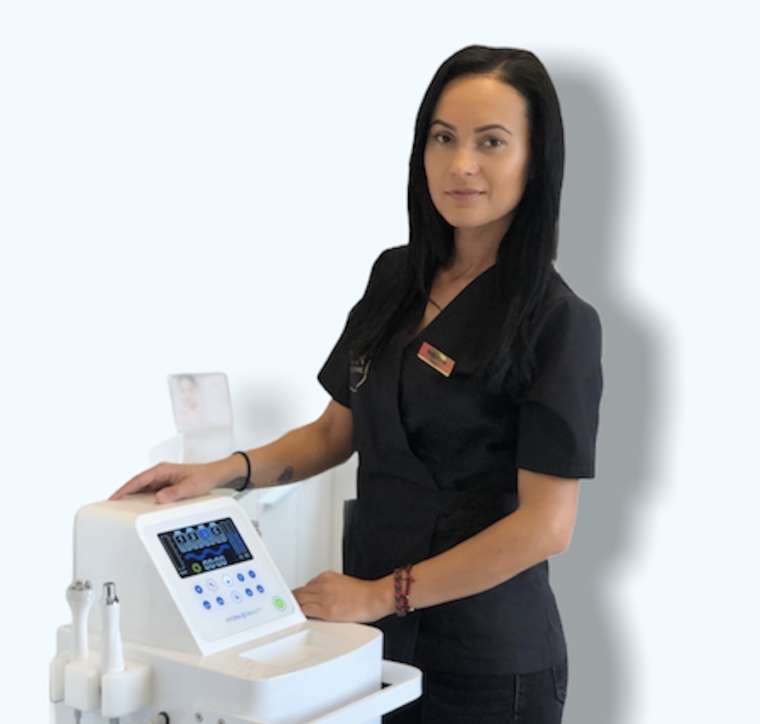 Augustina - Skin Laser Clinic