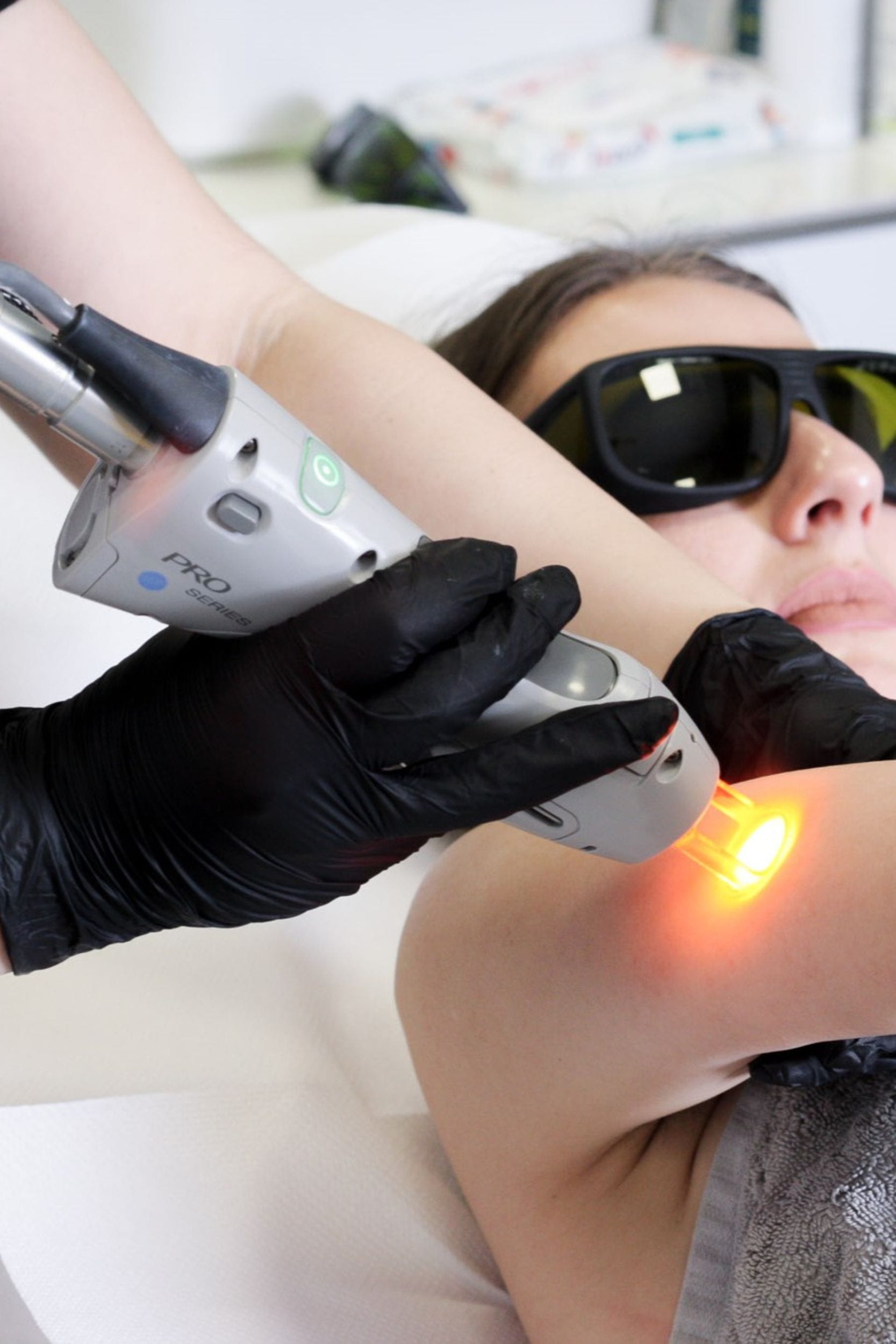 tratamente laser skin laser clinic brasov