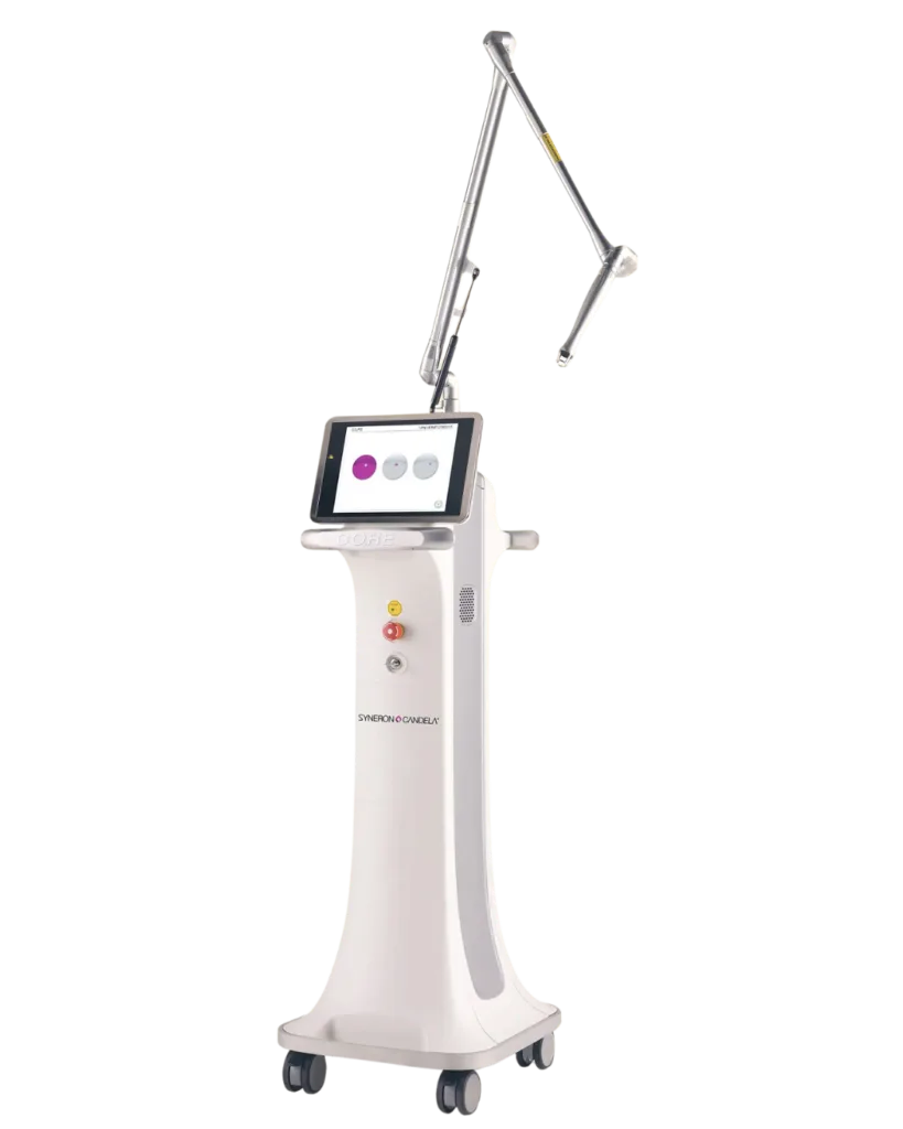 Tratament Laser CO2 Brasov | Cicatrici si Rejuvenare - Skin Laser